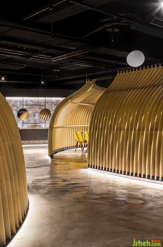 餐廳設(shè)計(jì) 餐廳設(shè)計(jì)