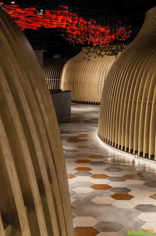 餐廳設(shè)計 餐廳設(shè)計