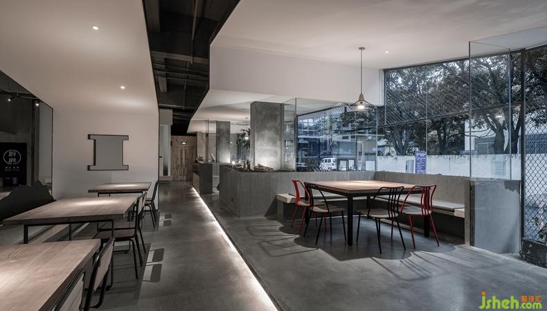 餐廳設(shè)計 餐廳設(shè)計