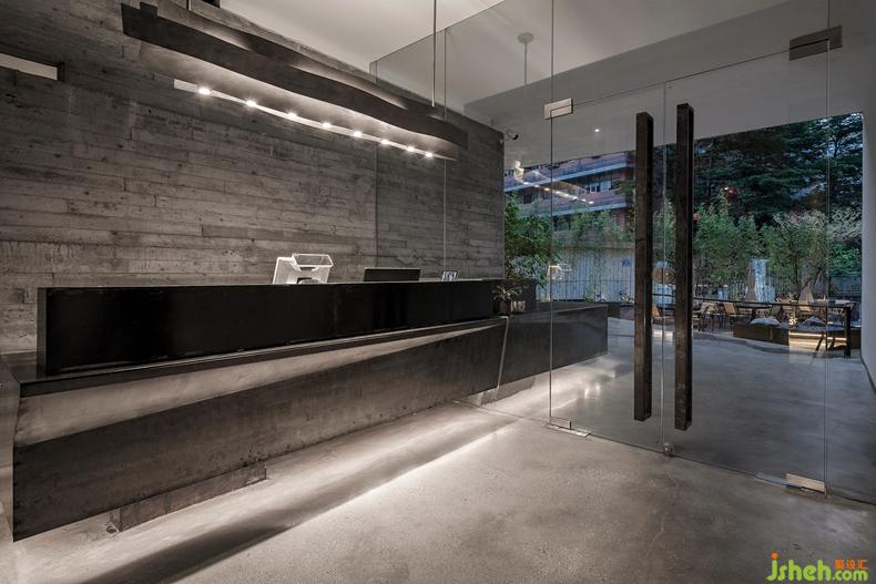 餐廳設(shè)計 餐廳設(shè)計