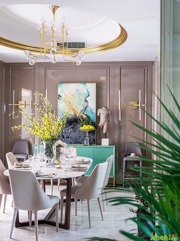 別墅裝修設(shè)計(jì)